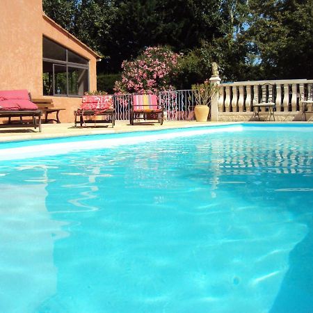 La Douloire Hotel Pernes-les-Fontaines Bagian luar foto